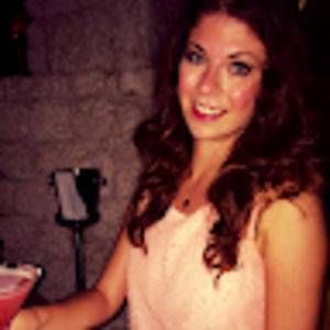 Meet your Posher, Leanna